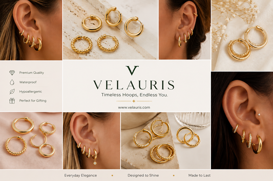 velauris hoops