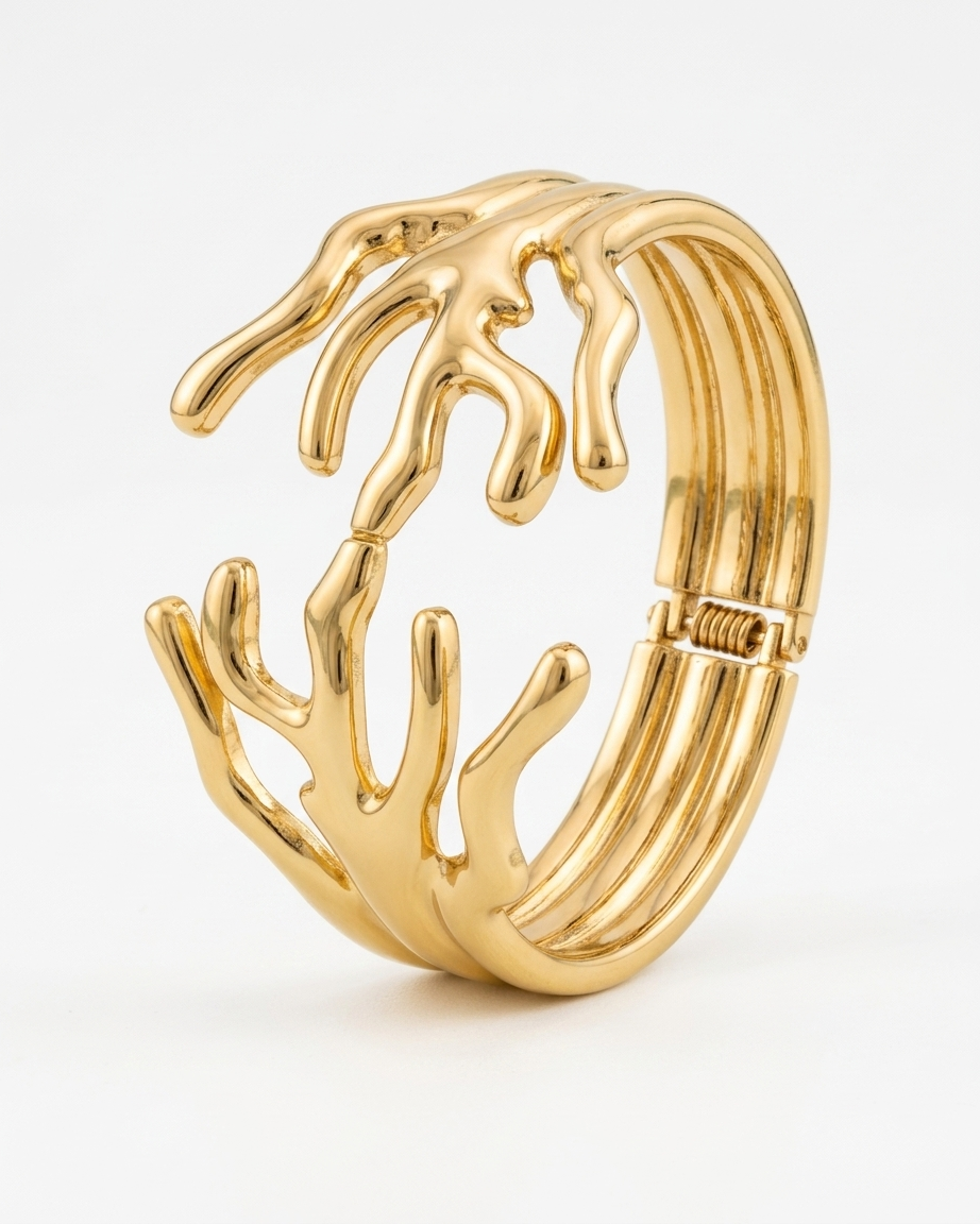 Forma Sculpt Cuff
