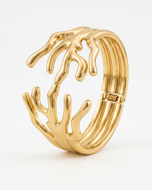 Forma Sculpt Cuff