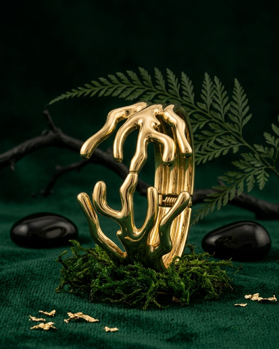Forma Sculpt Cuff